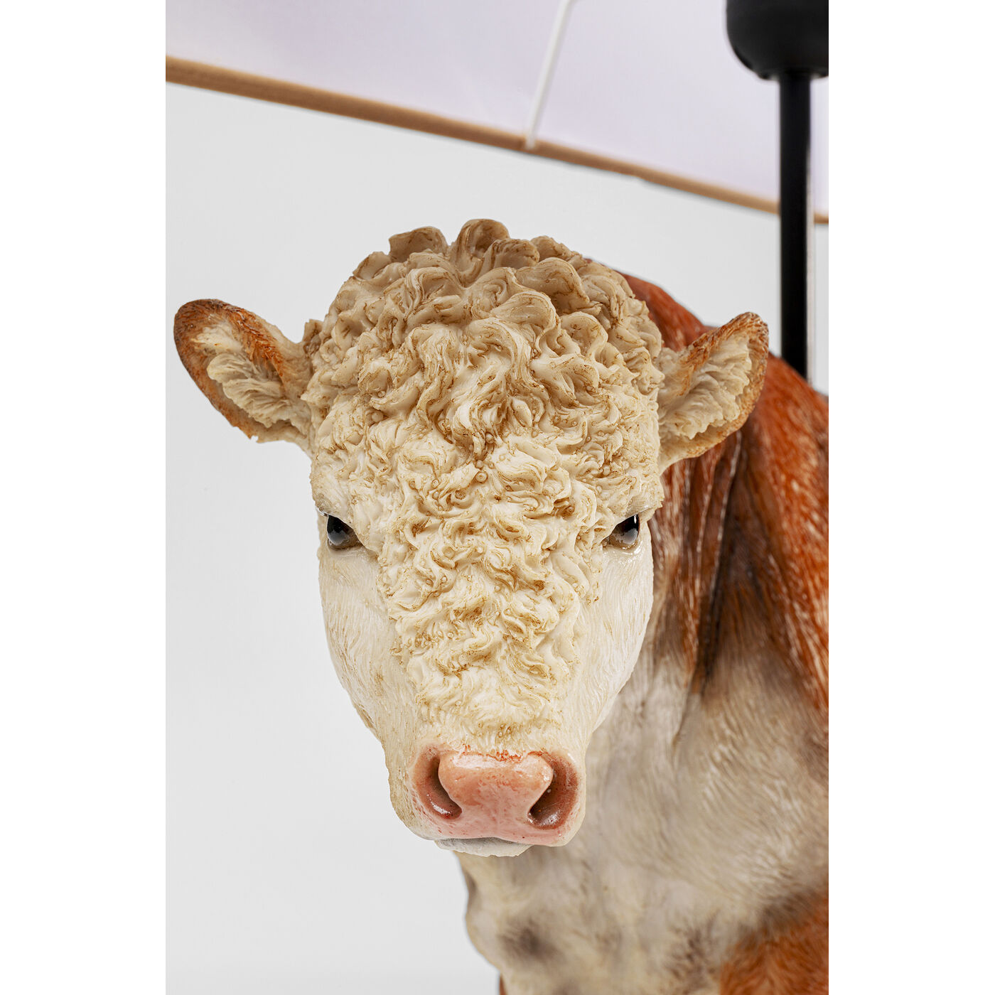Светильник настольный Animal Cow 51cm