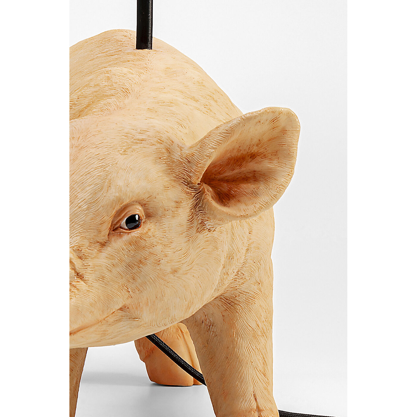 Светильник настольный Animal Pig 50cm