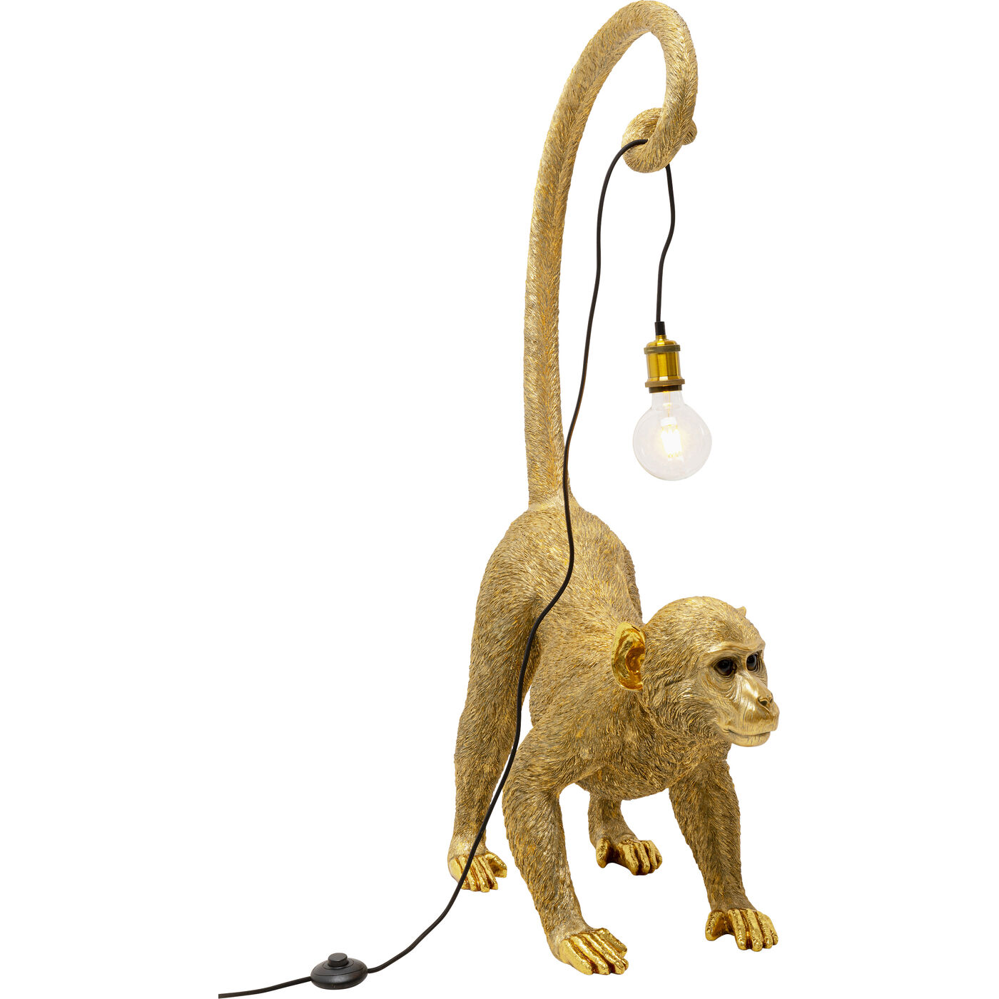 Светильник Monkey Dance 120cm