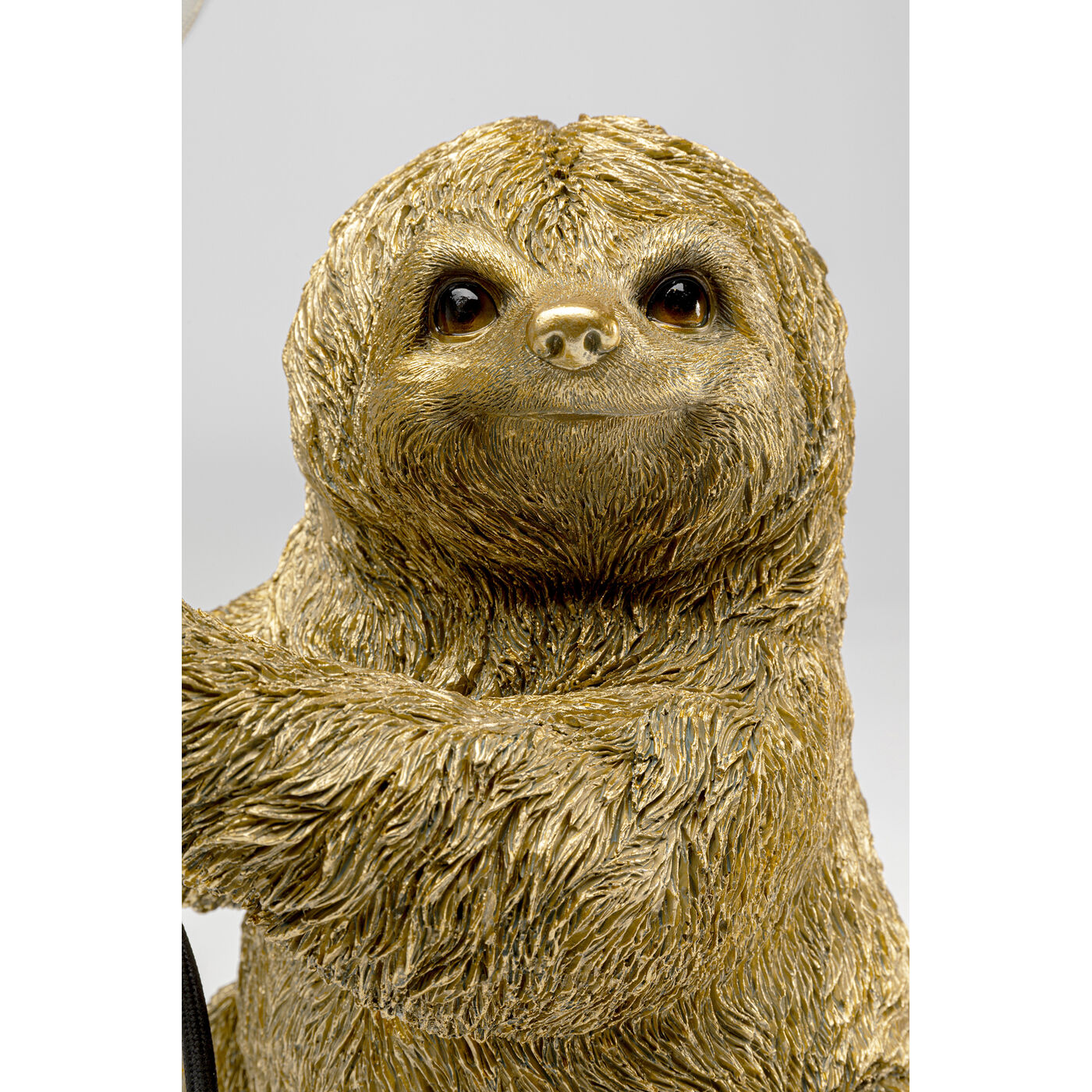 Светильник настольный Animal Sloth 30cm