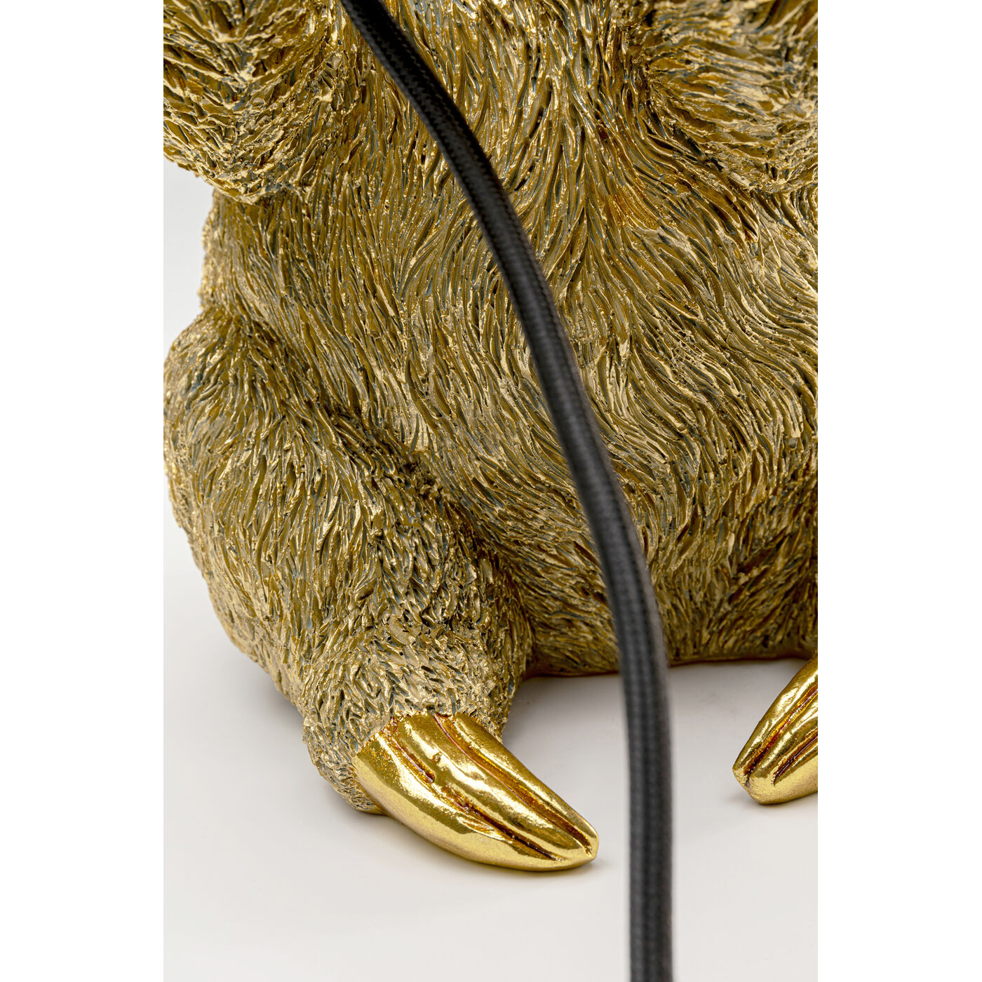 Светильник настольный Animal Sloth 30cm