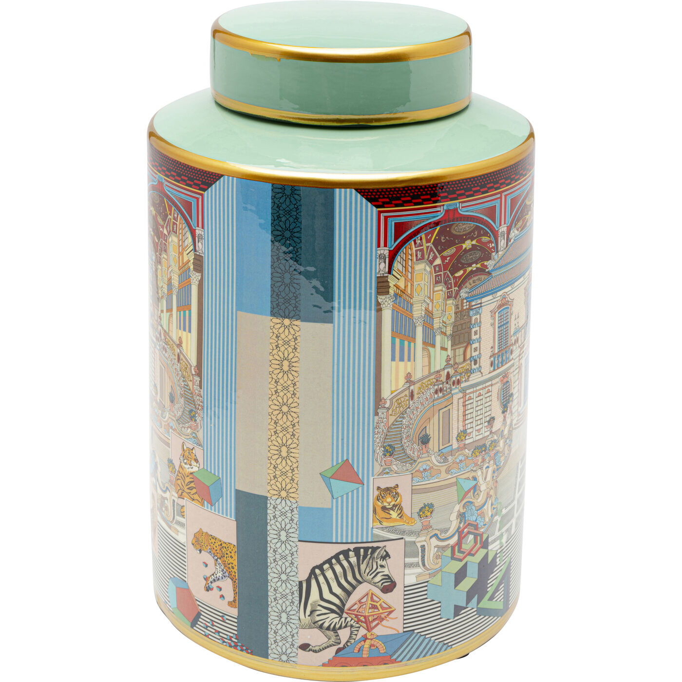Кувшин декоративный Palazzo Ø25cm