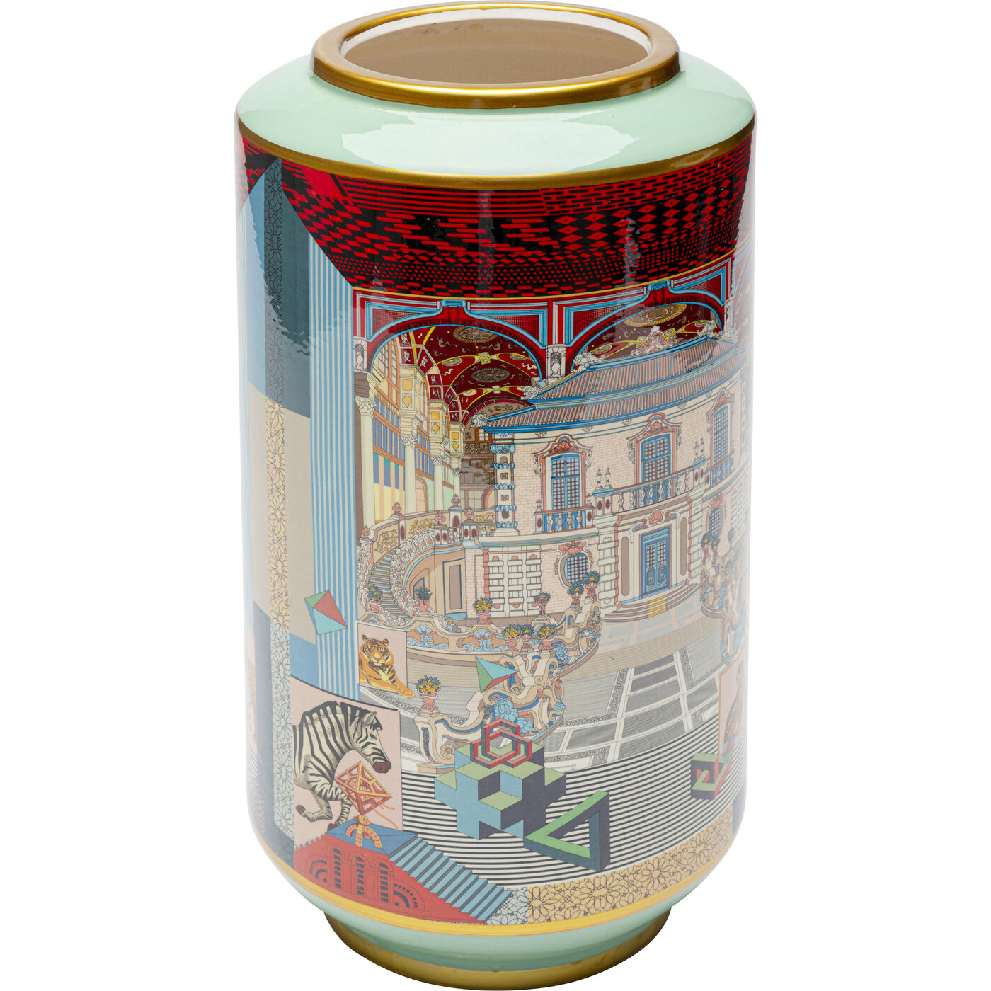 Ваза Palazzo 34cm