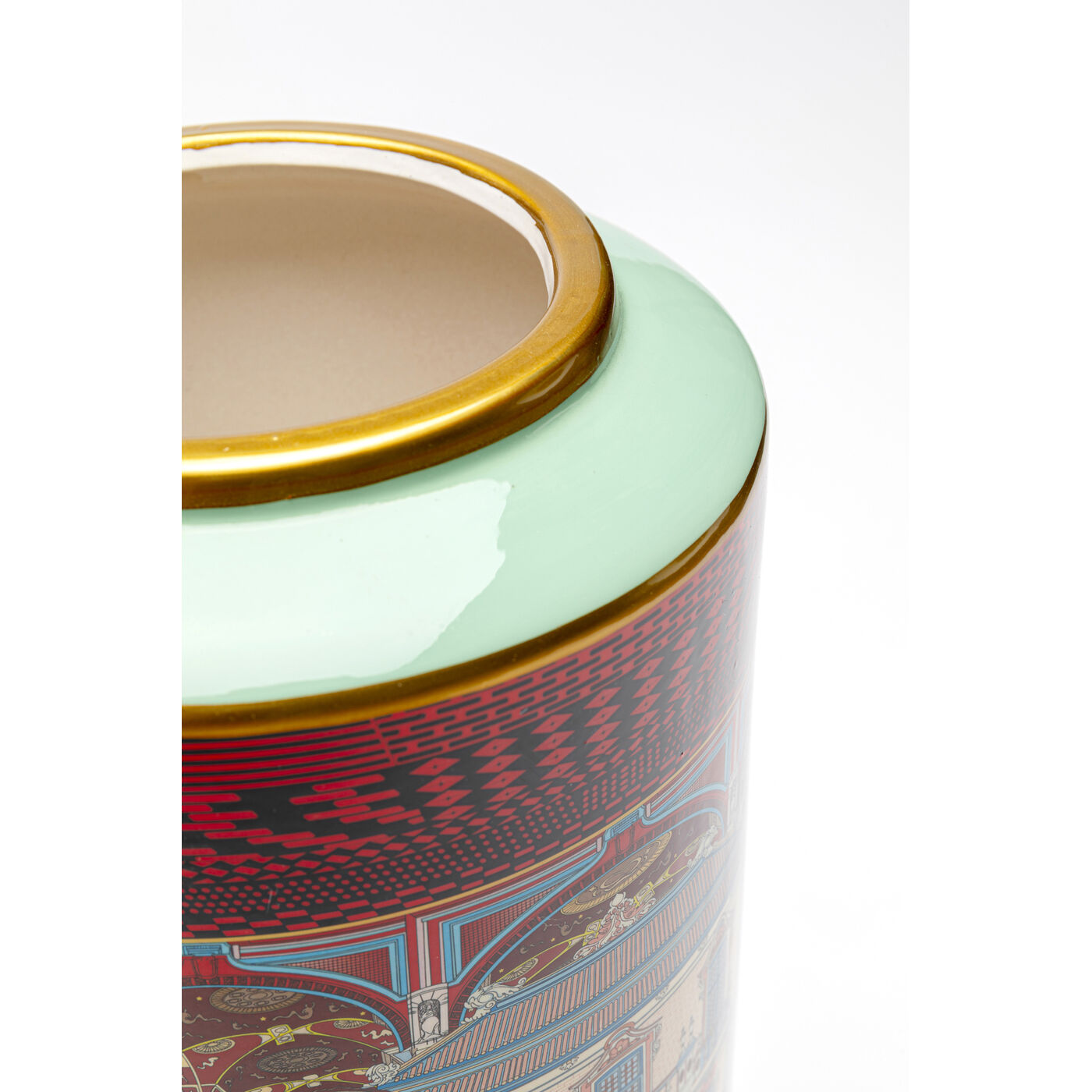 Ваза Palazzo 34cm