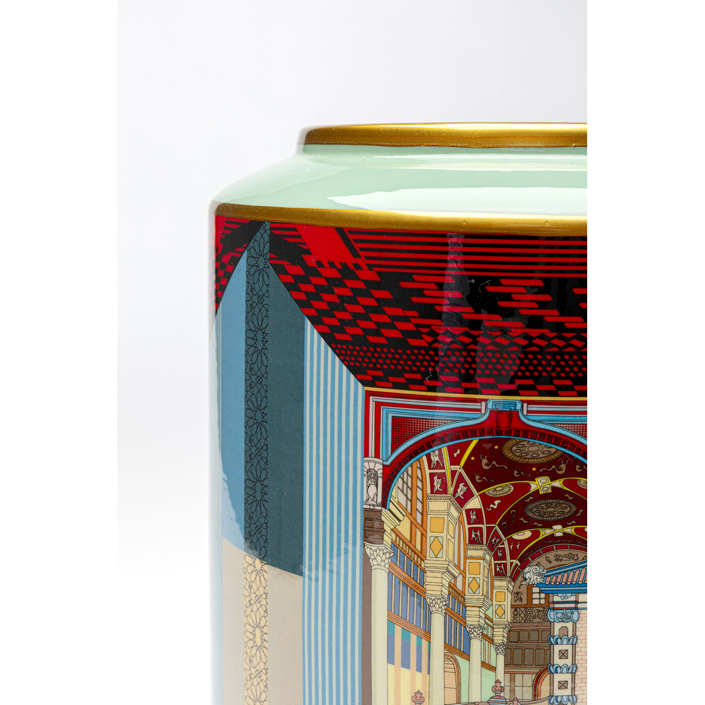 Ваза Palazzo 34cm