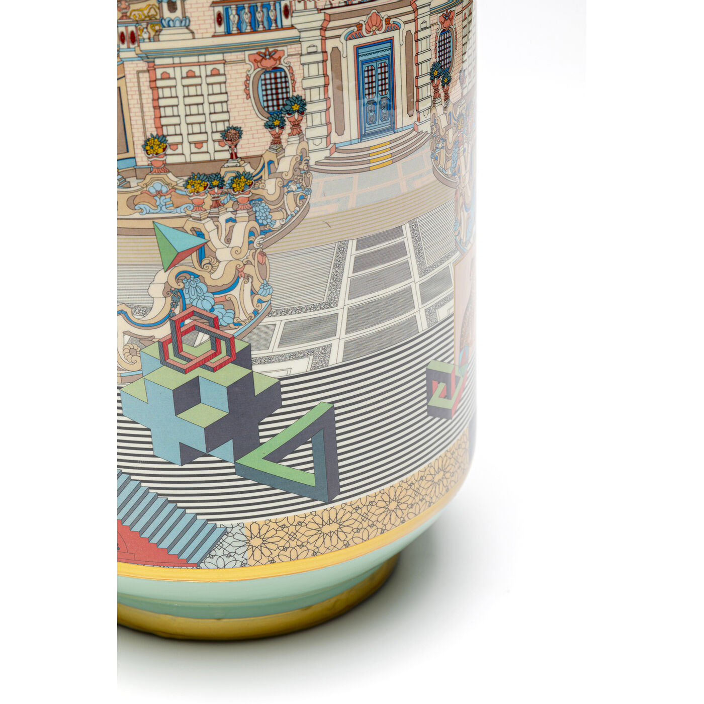 Ваза Palazzo 34cm
