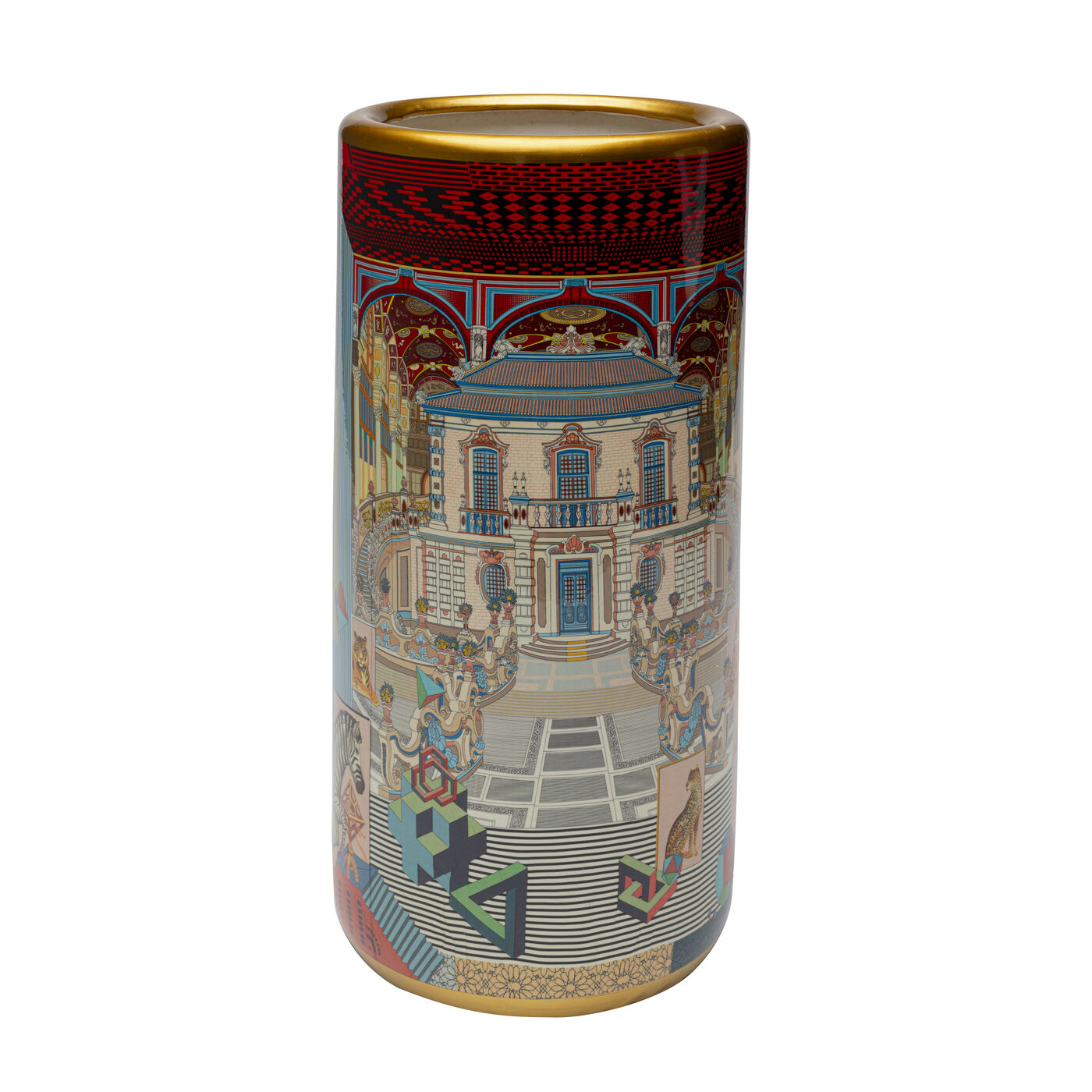 Ваза Palazzo 46cm