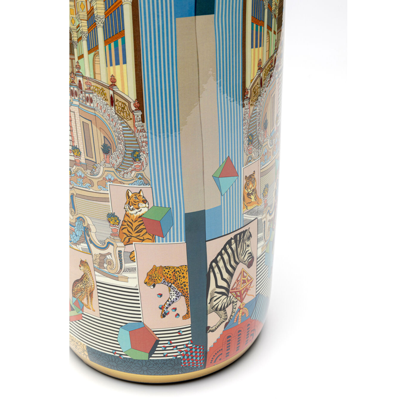 Ваза Palazzo 46cm