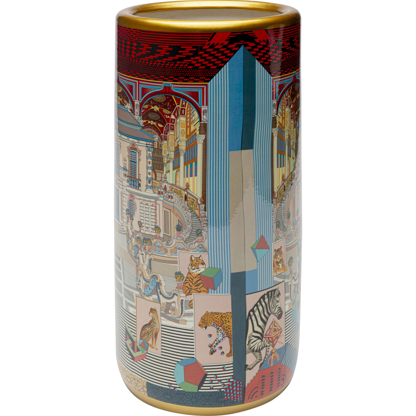 Ваза Palazzo 46cm