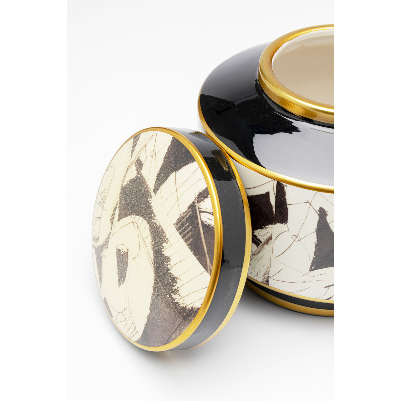 Кувшин декоративный La Spezia Ø19cm