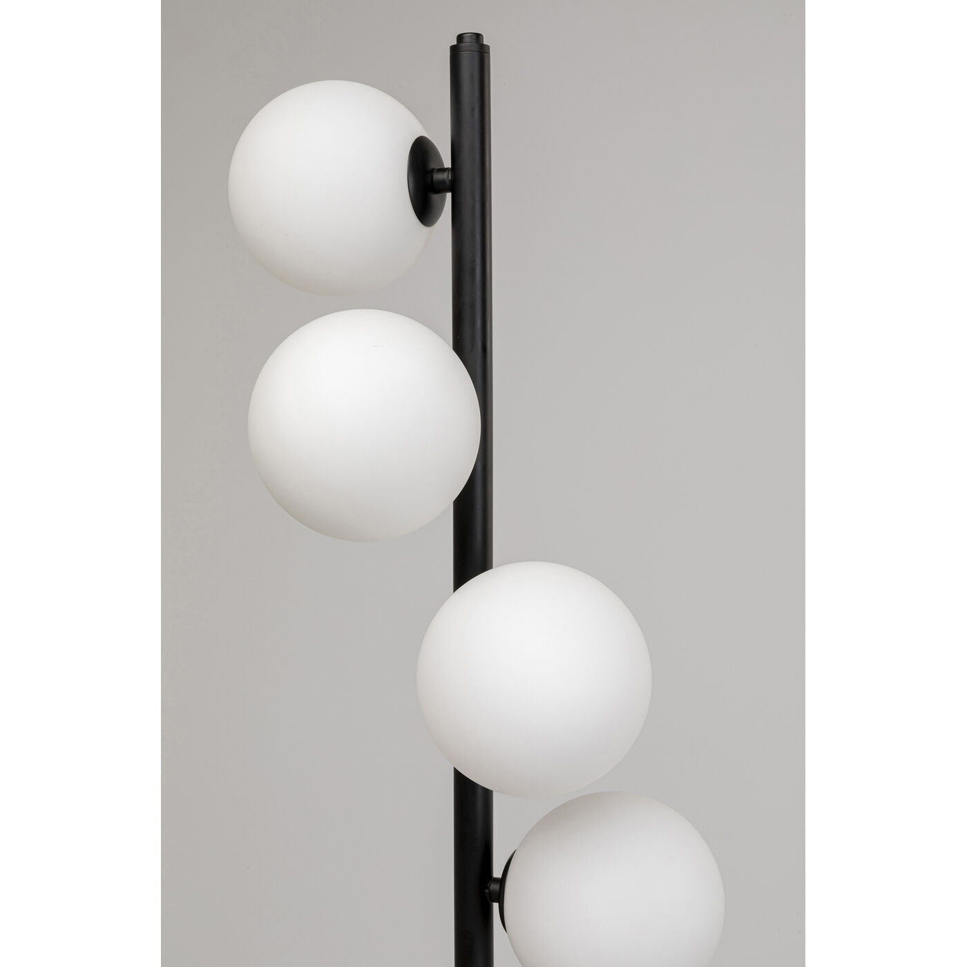 Светильник напольный Scala Balls 160cm