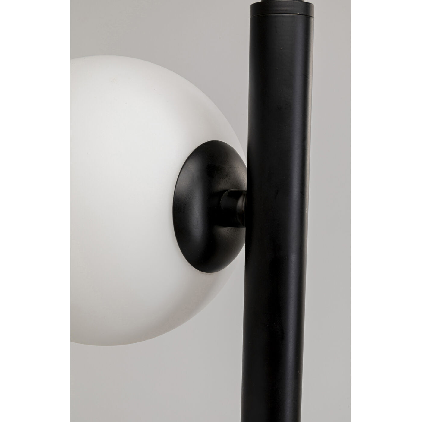 Светильник напольный Scala Balls 160cm