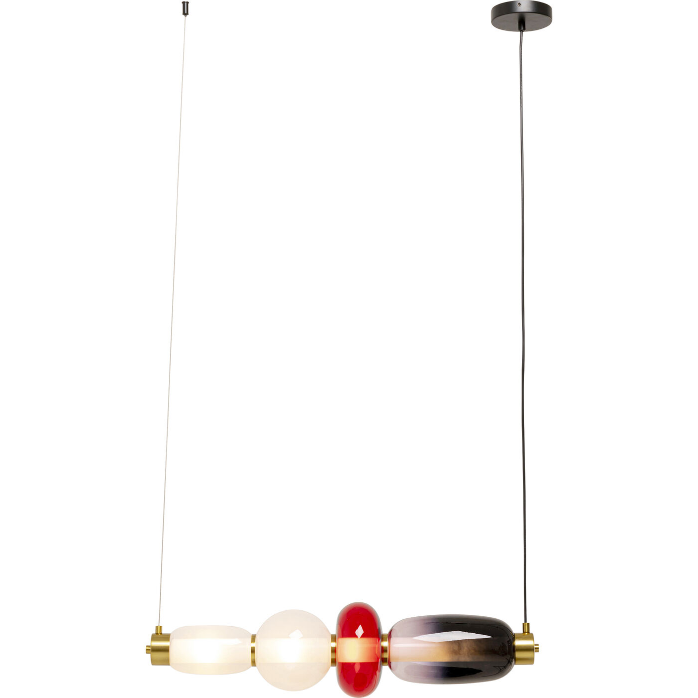 Светильник подвесной Sugar 72cm