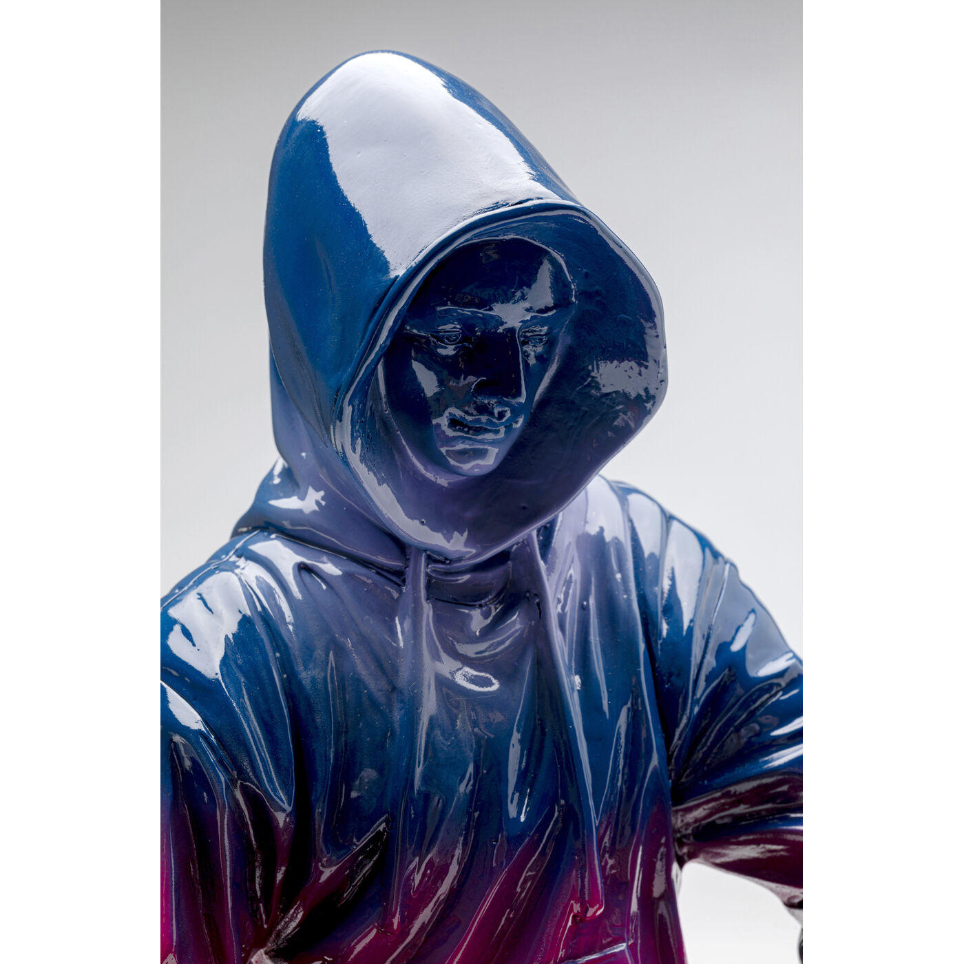 Фигура декоративная Street Art Boy Rainbow 36cm