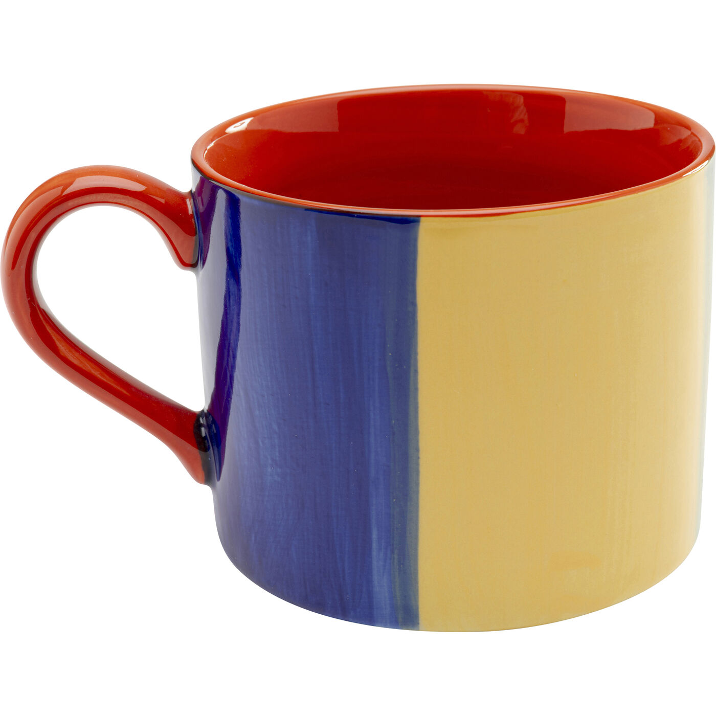 Чашка кофейная Capri 8cm