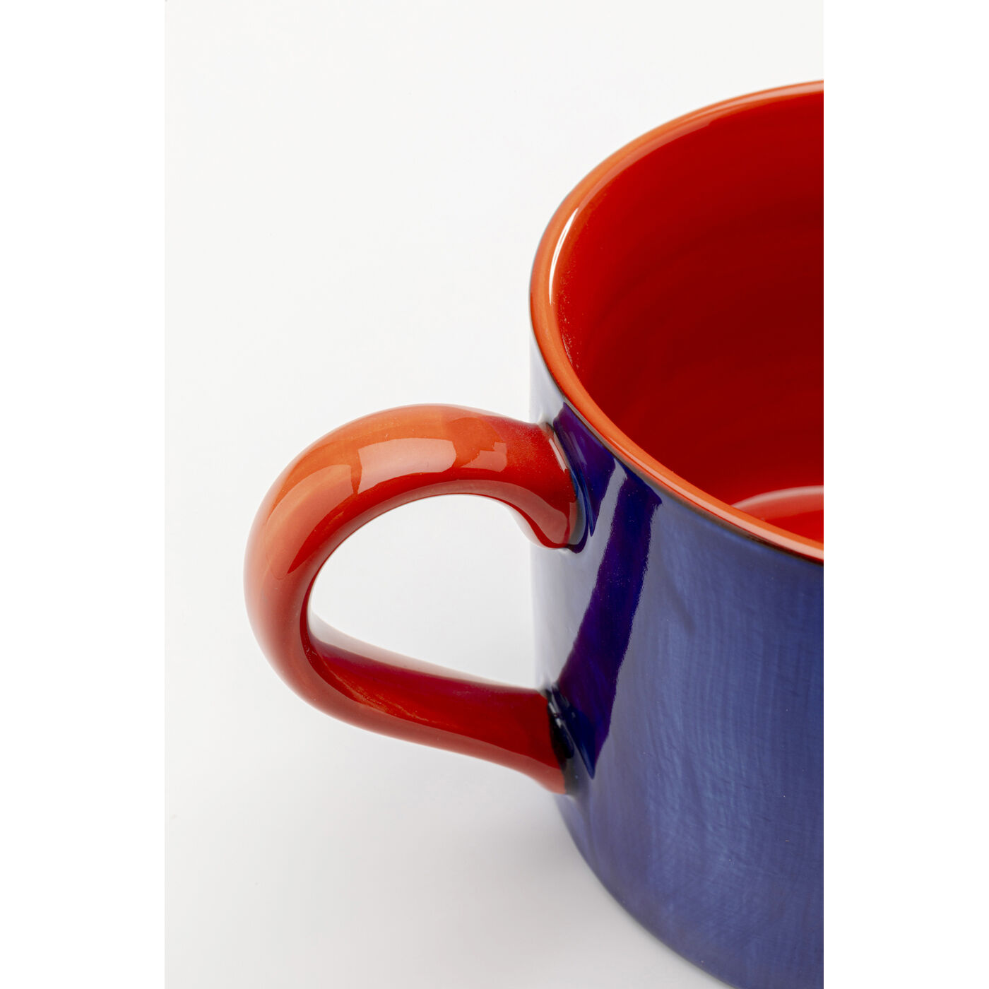 Чашка кофейная Capri 8cm