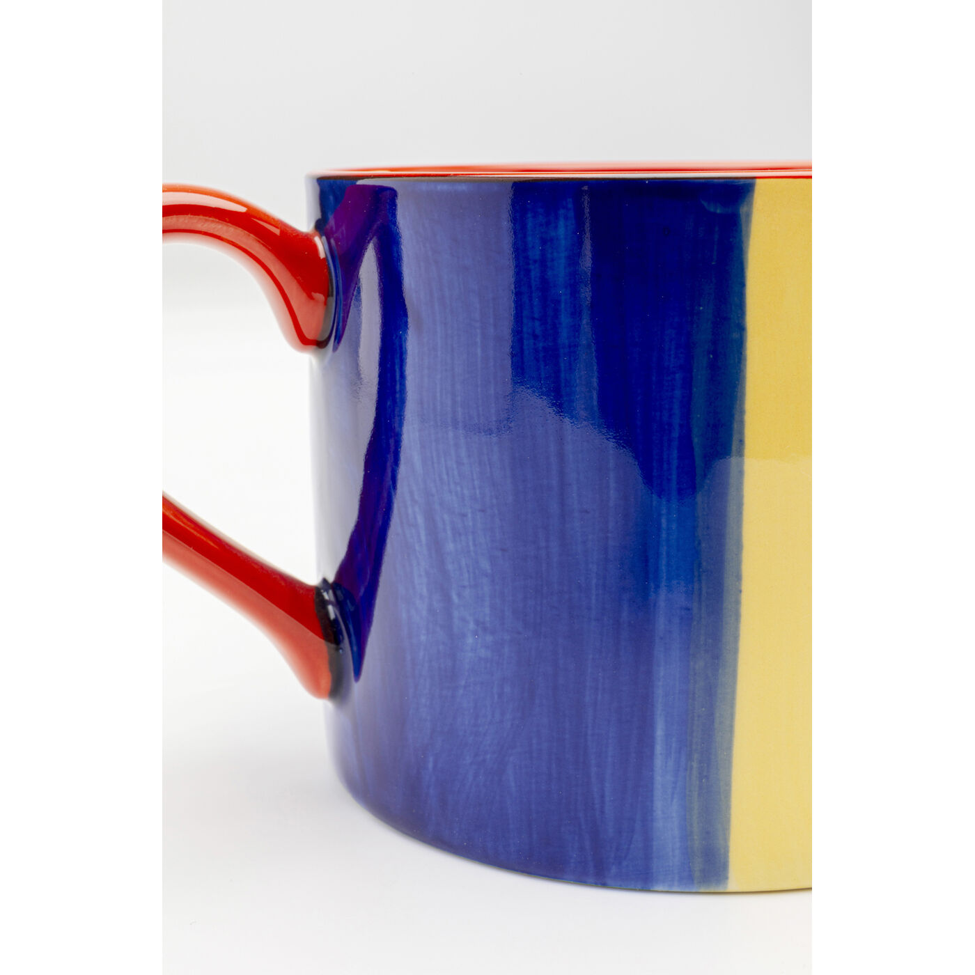 Чашка кофейная Capri 8cm