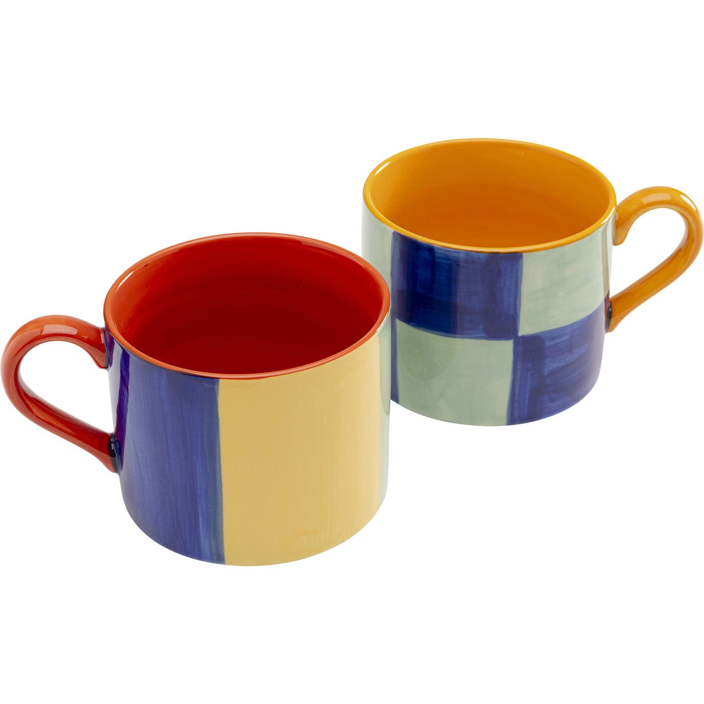 Чашка кофейная Capri 8cm