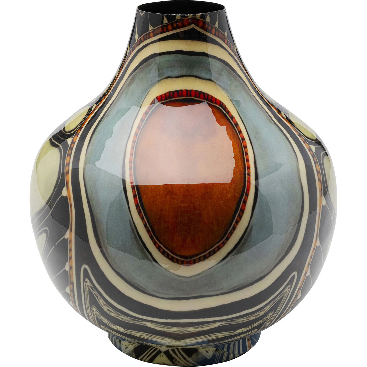 Ваза Fabuloso Stone 27cm