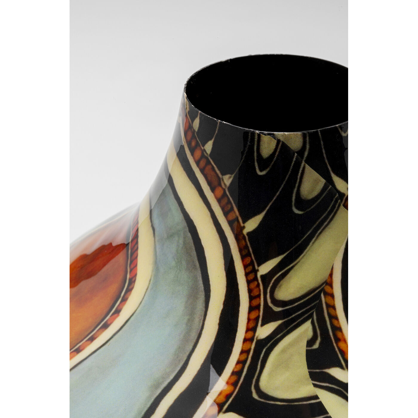 Ваза Fabuloso Stone 27cm