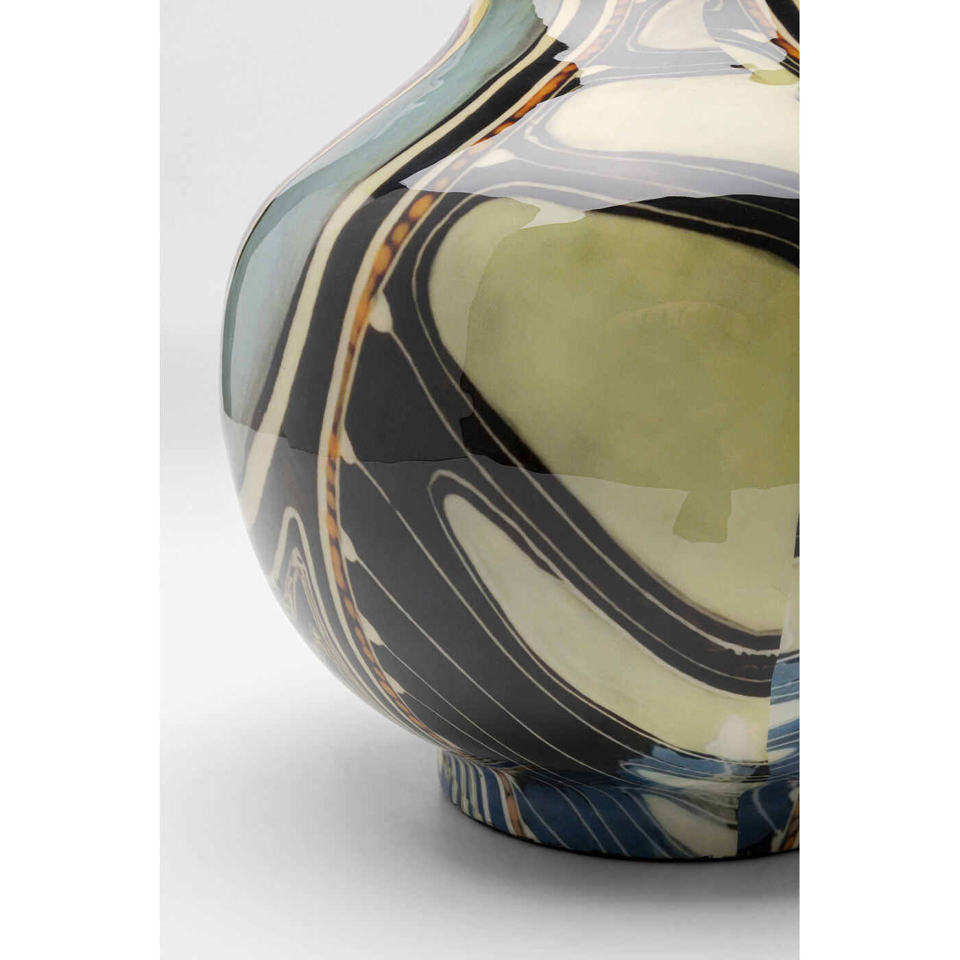 Ваза Fabuloso Stone 27cm
