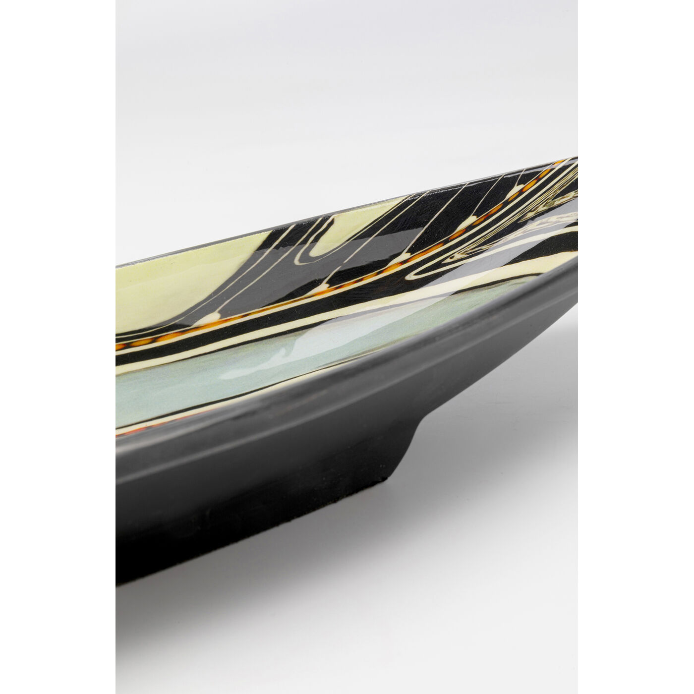 Миска Fabuloso Stone 49cm