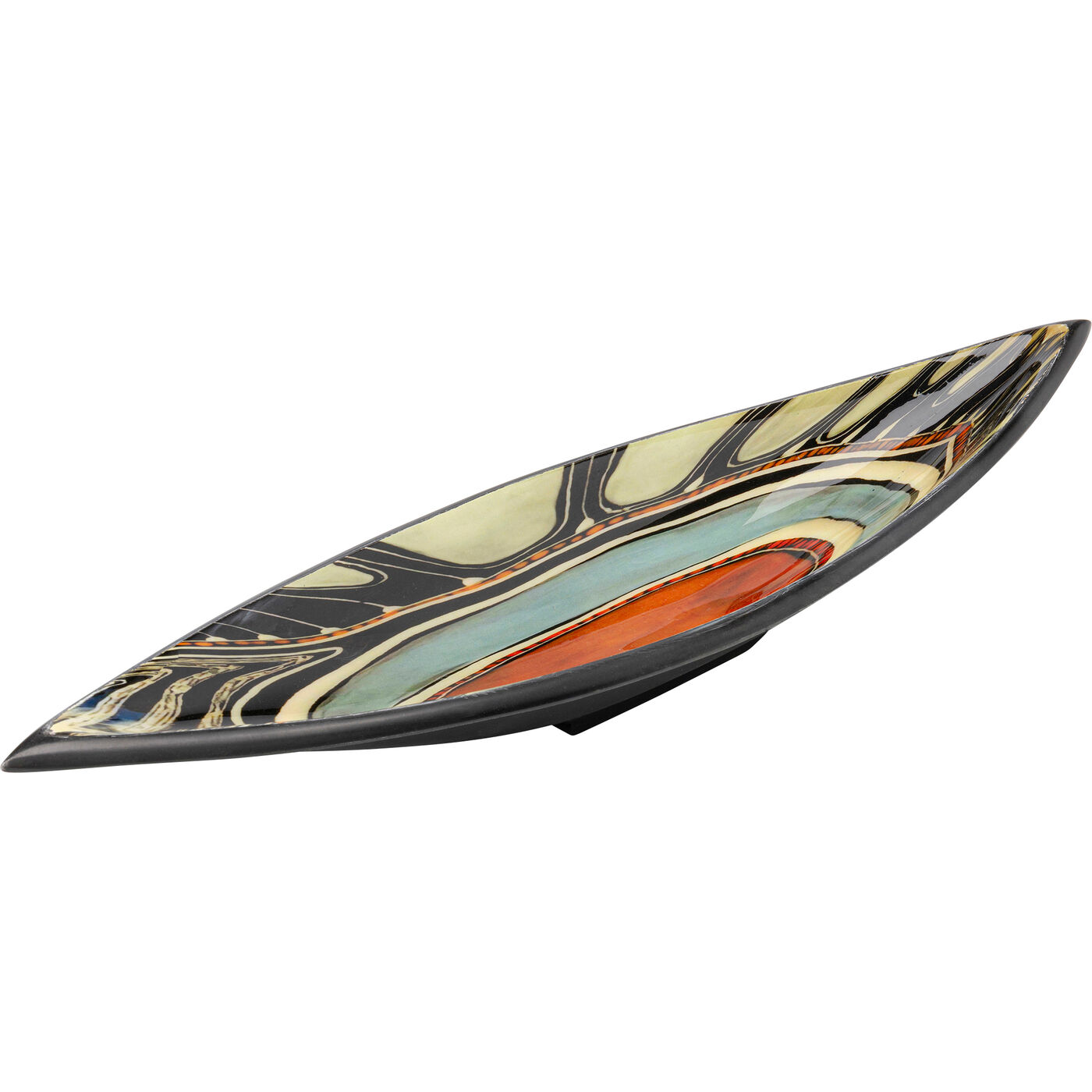 Миска Fabuloso Stone 49cm