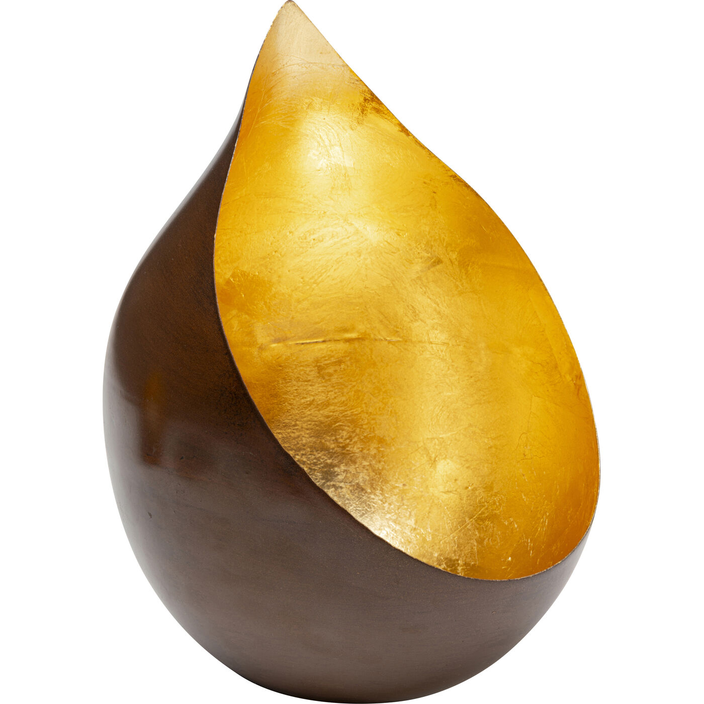 Подсвечник Uovo Drop 24cm