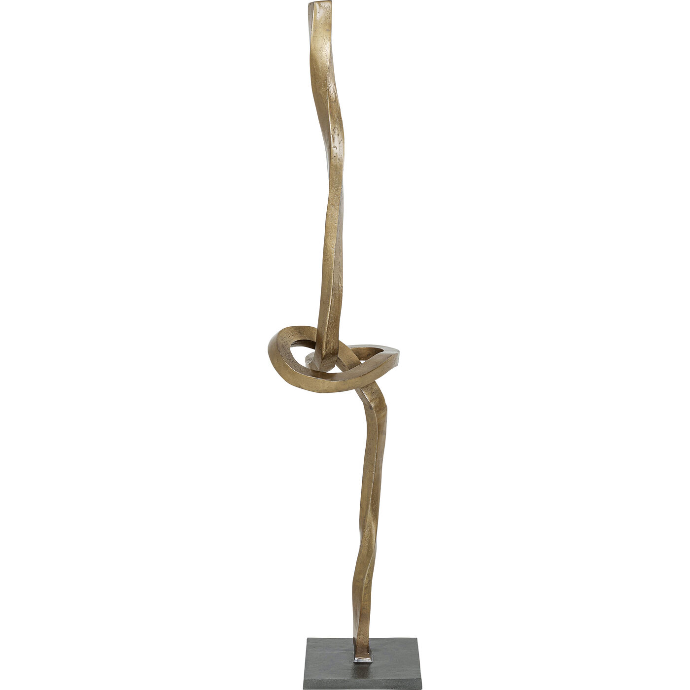 Фигура декоративная Knot 159cm