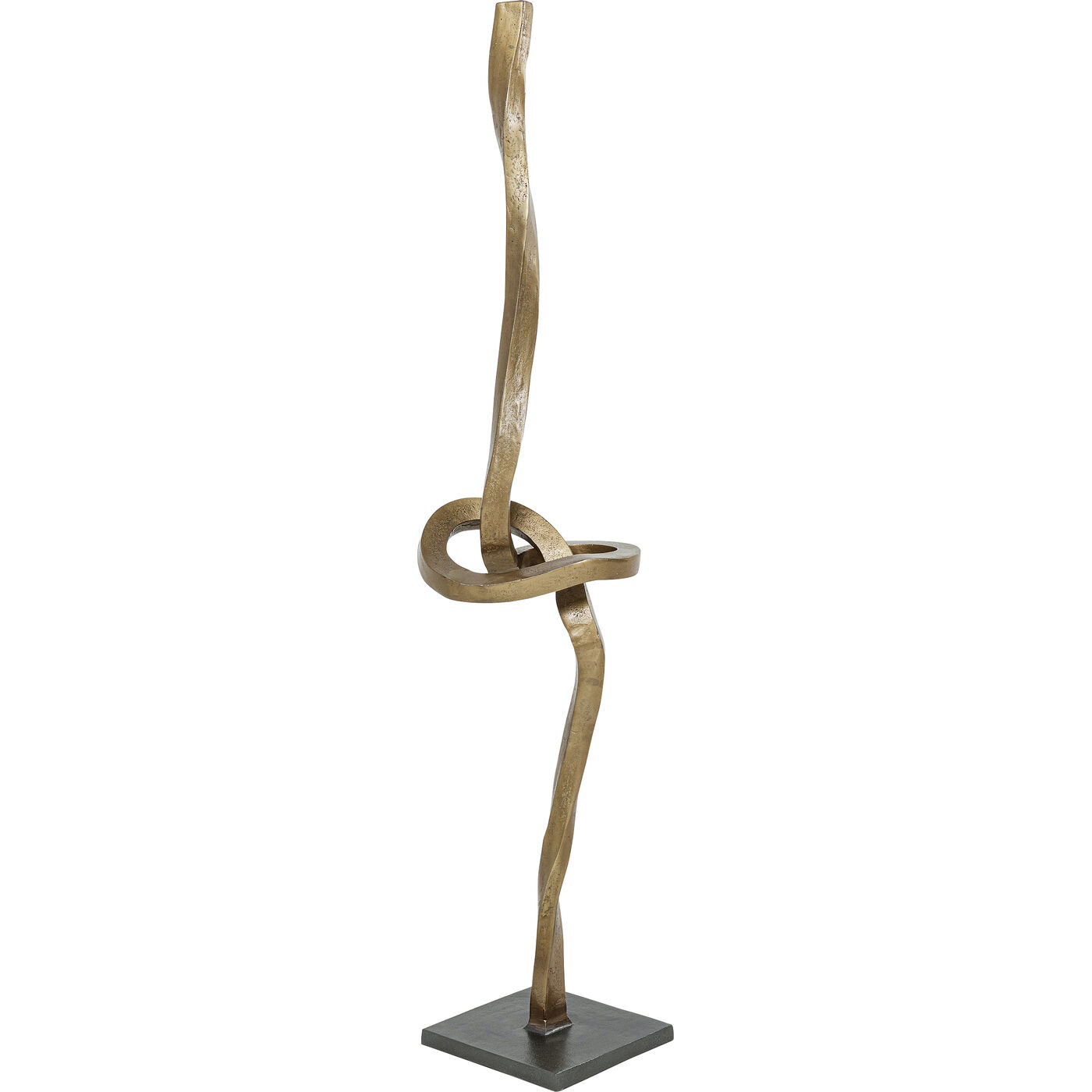 Фигура декоративная Knot 159cm