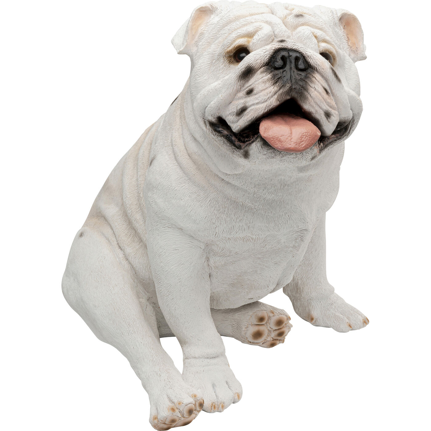 Фигура декоративная Troy Dog