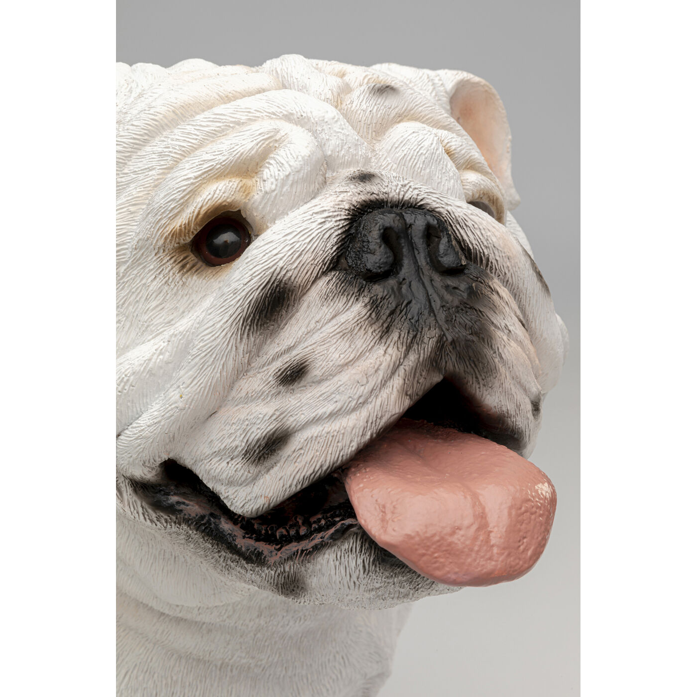 Фигура декоративная Troy Dog