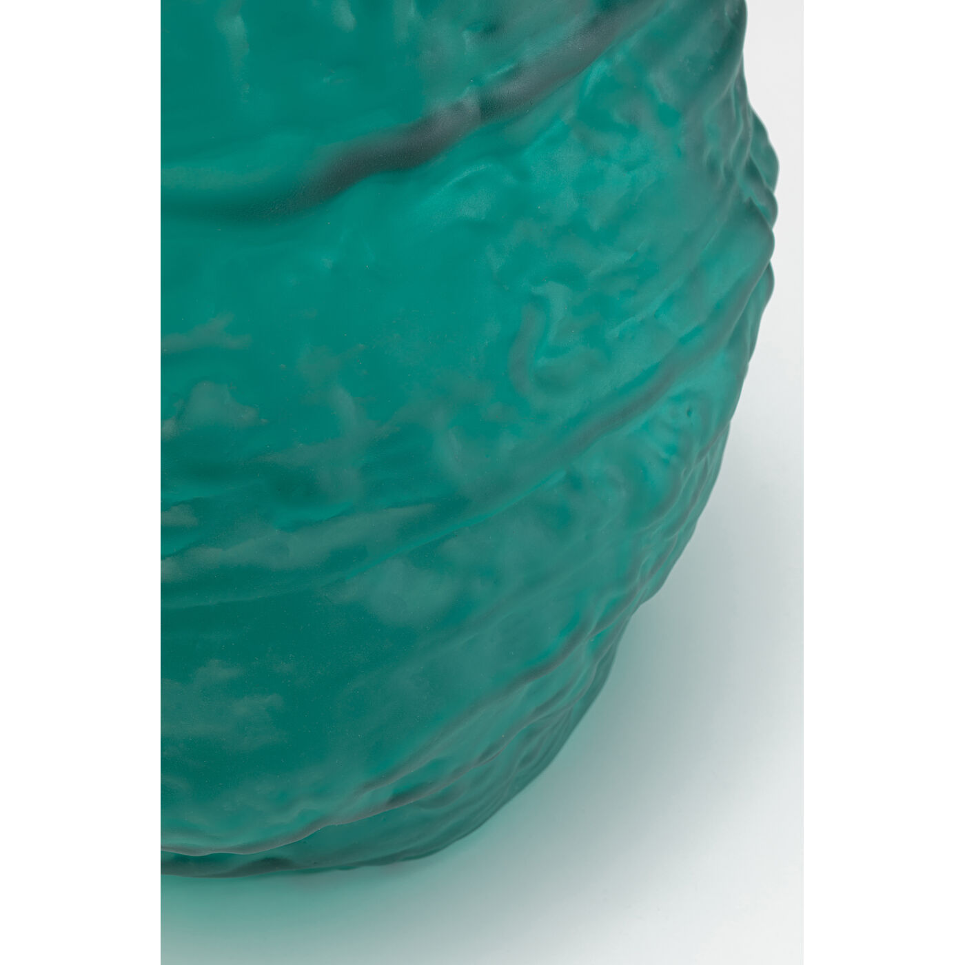 Ваза Enrique Turquoise 47 см