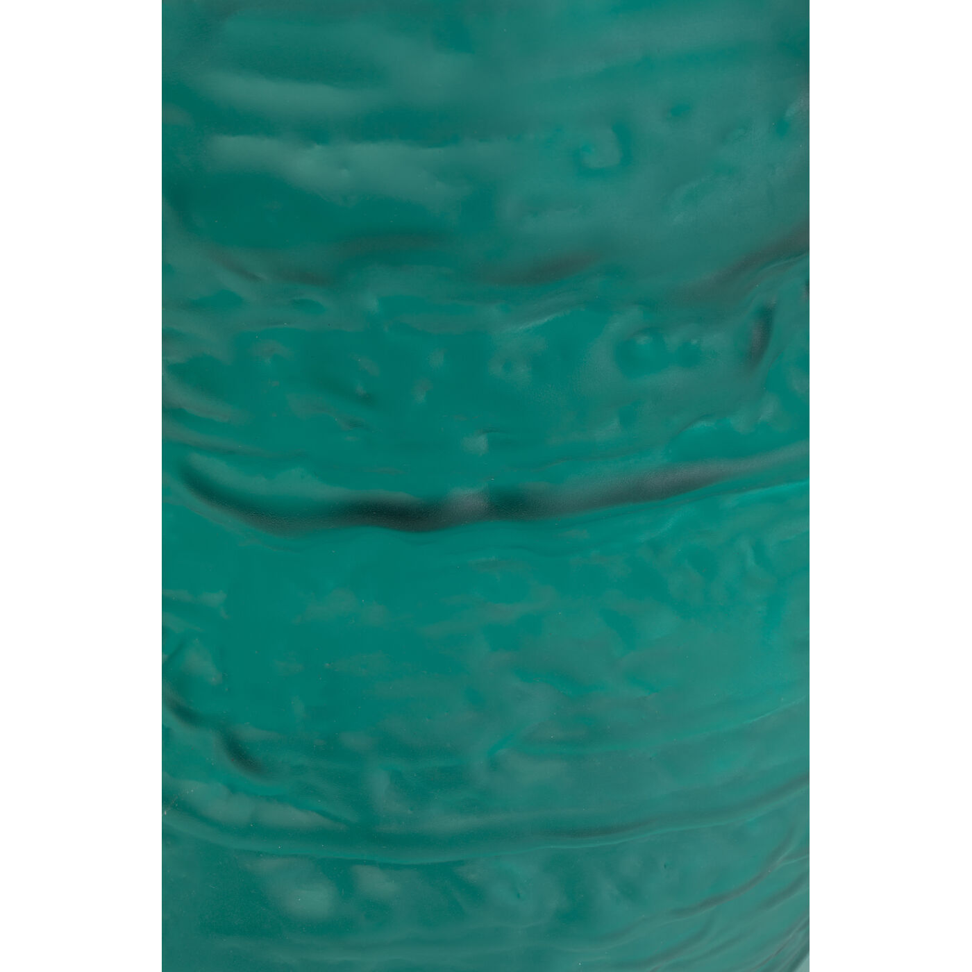 Ваза Enrique Turquoise 47 см