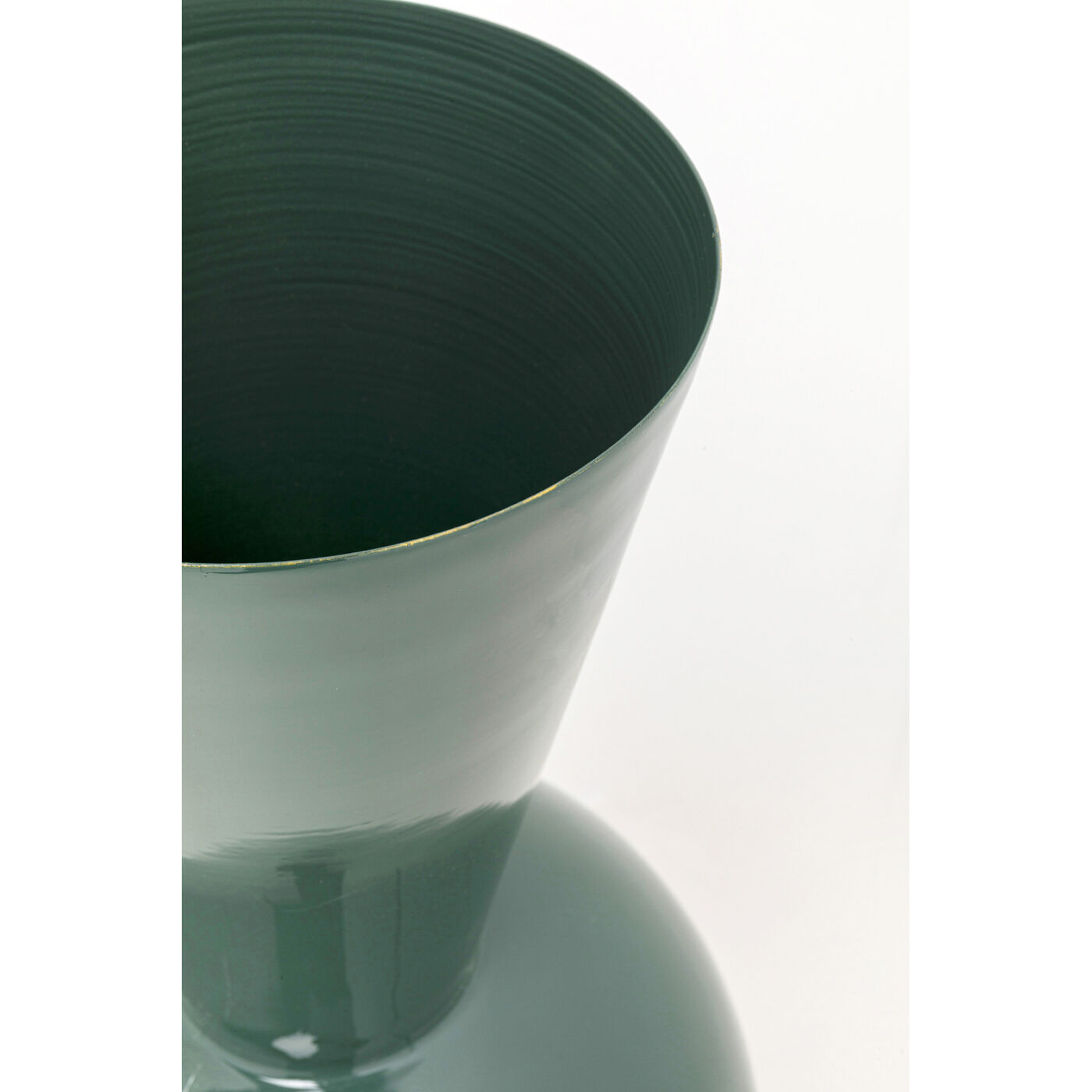 Ваза Blow Bluegreen 60cm