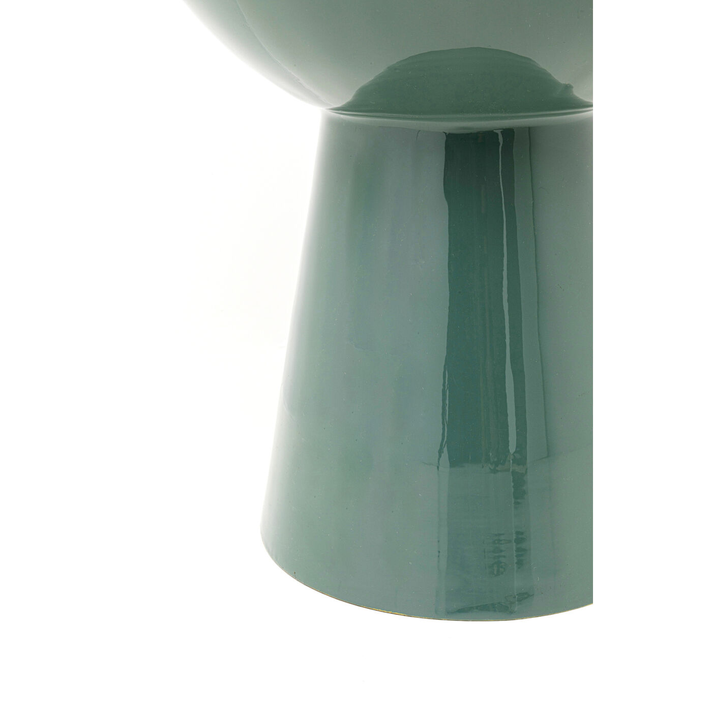 Ваза Blow Bluegreen 60cm