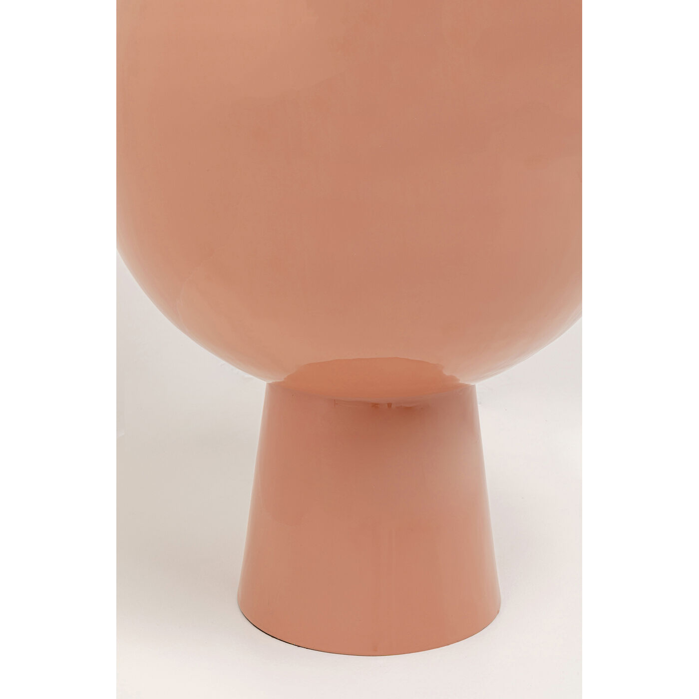 Ваза Blow Orange 83cm