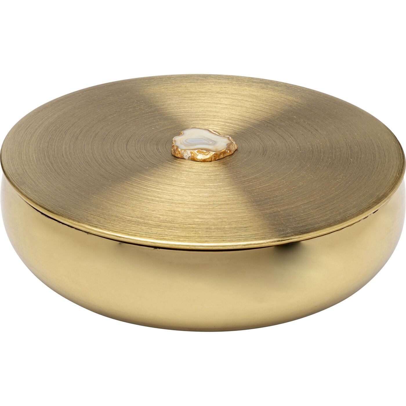 Ящик декоративный Shine Ø31cm