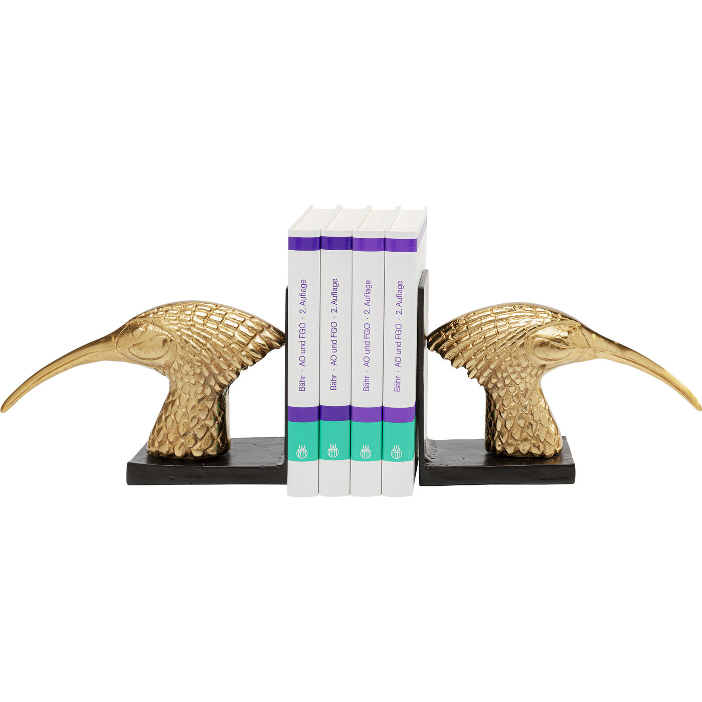 Держатель для книг Golden Bird (2/Set)