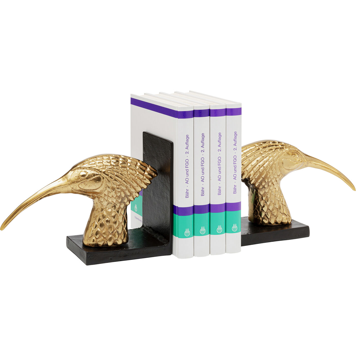 Держатель для книг Golden Bird (2/Set)