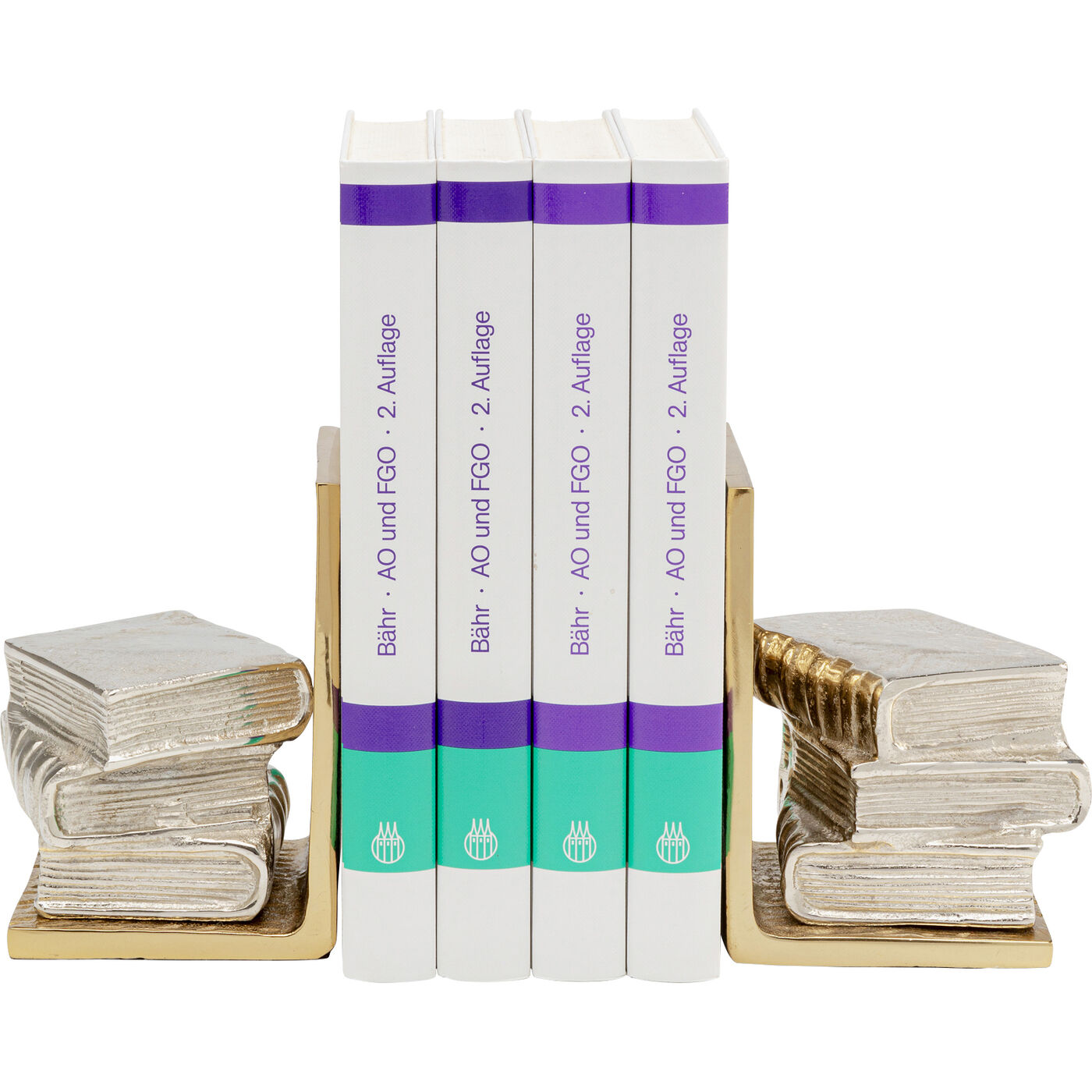 Держатель для книг Corner (2/Set)