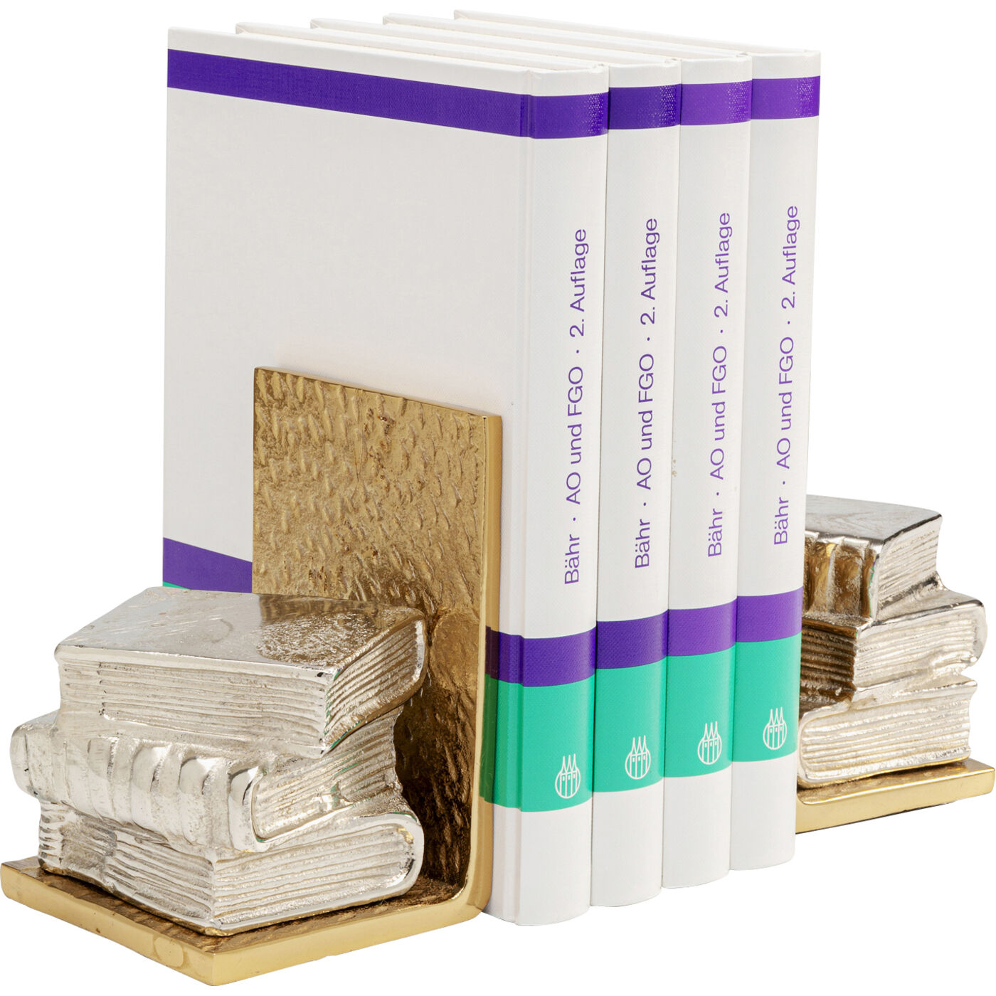 Держатель для книг Corner (2/Set)