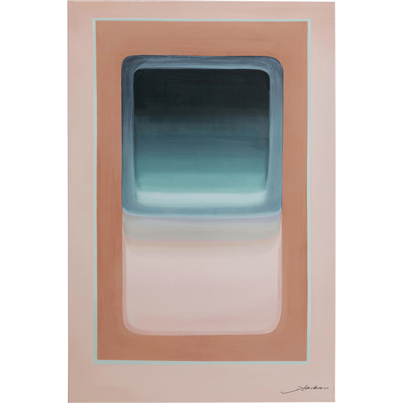 Картина Tendency Pastell 150x100cm