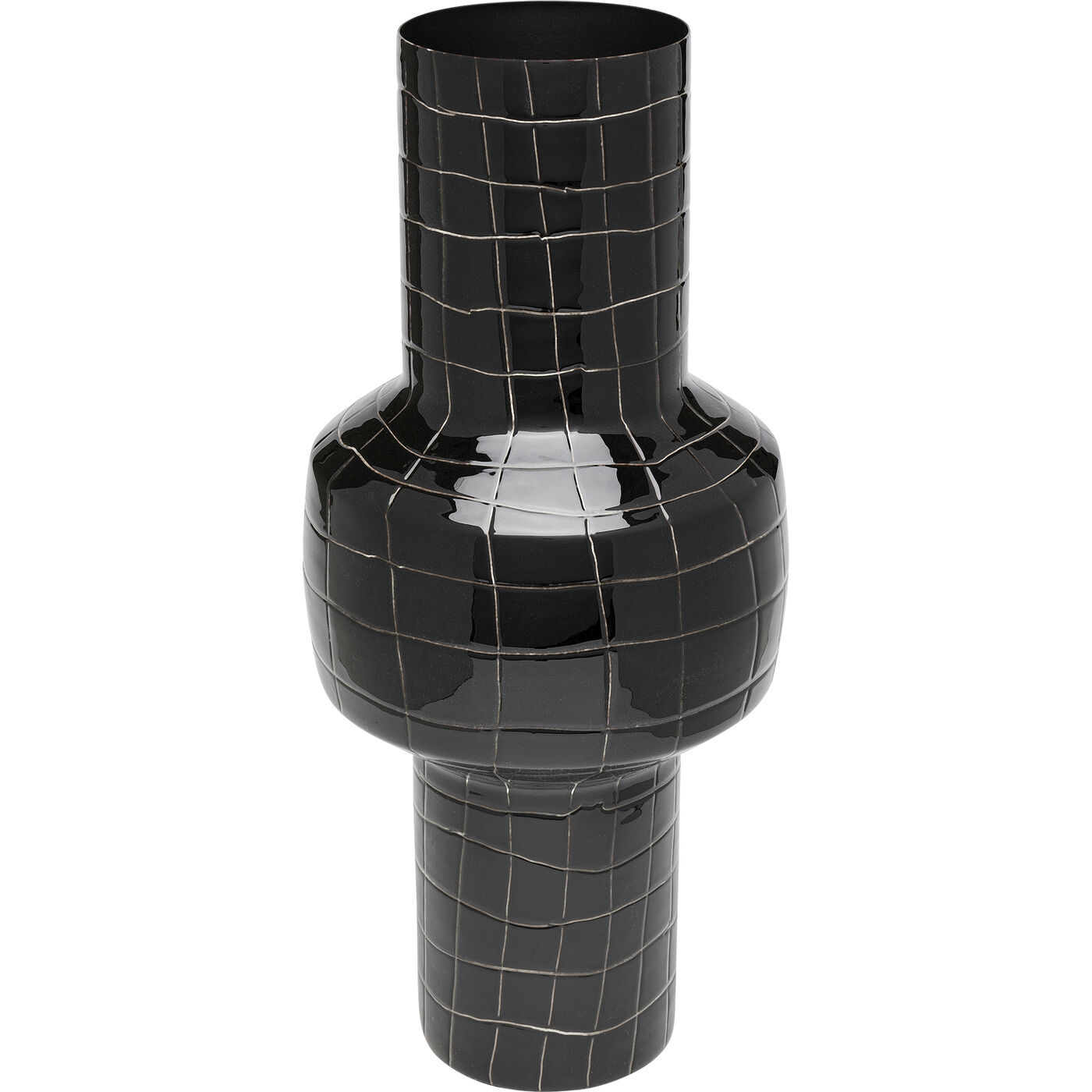Ваза Black Mesh 42cm
