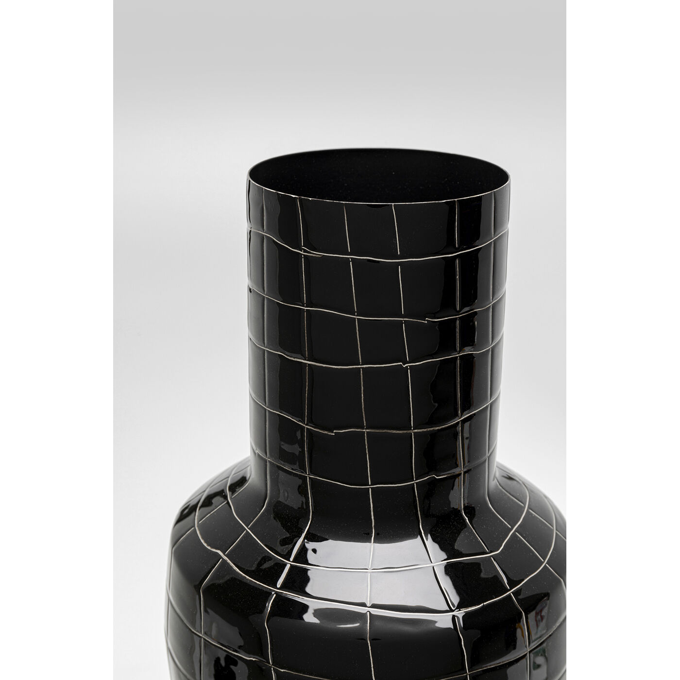 Ваза Black Mesh 42cm
