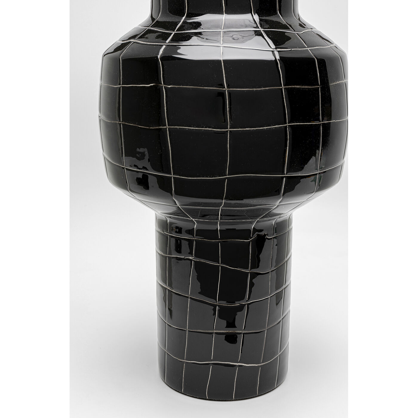 Ваза Black Mesh 42cm