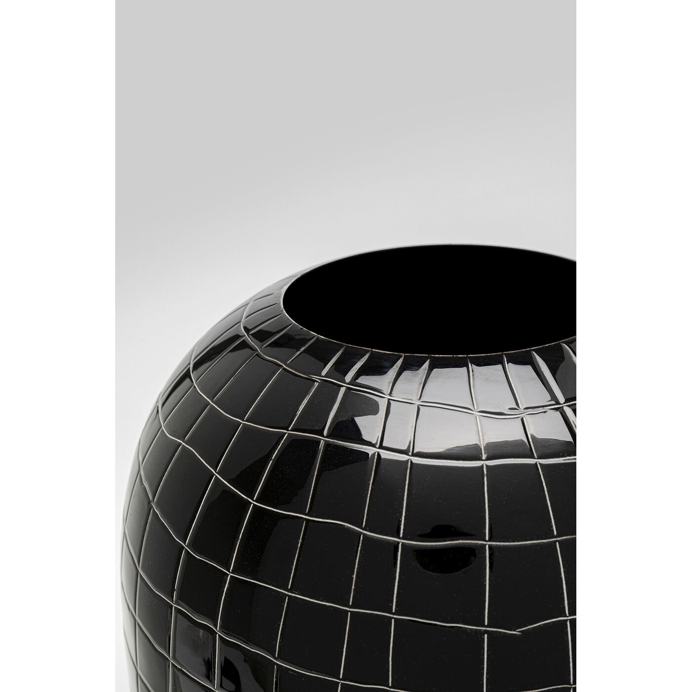 Ваза Black Mesh 26cm