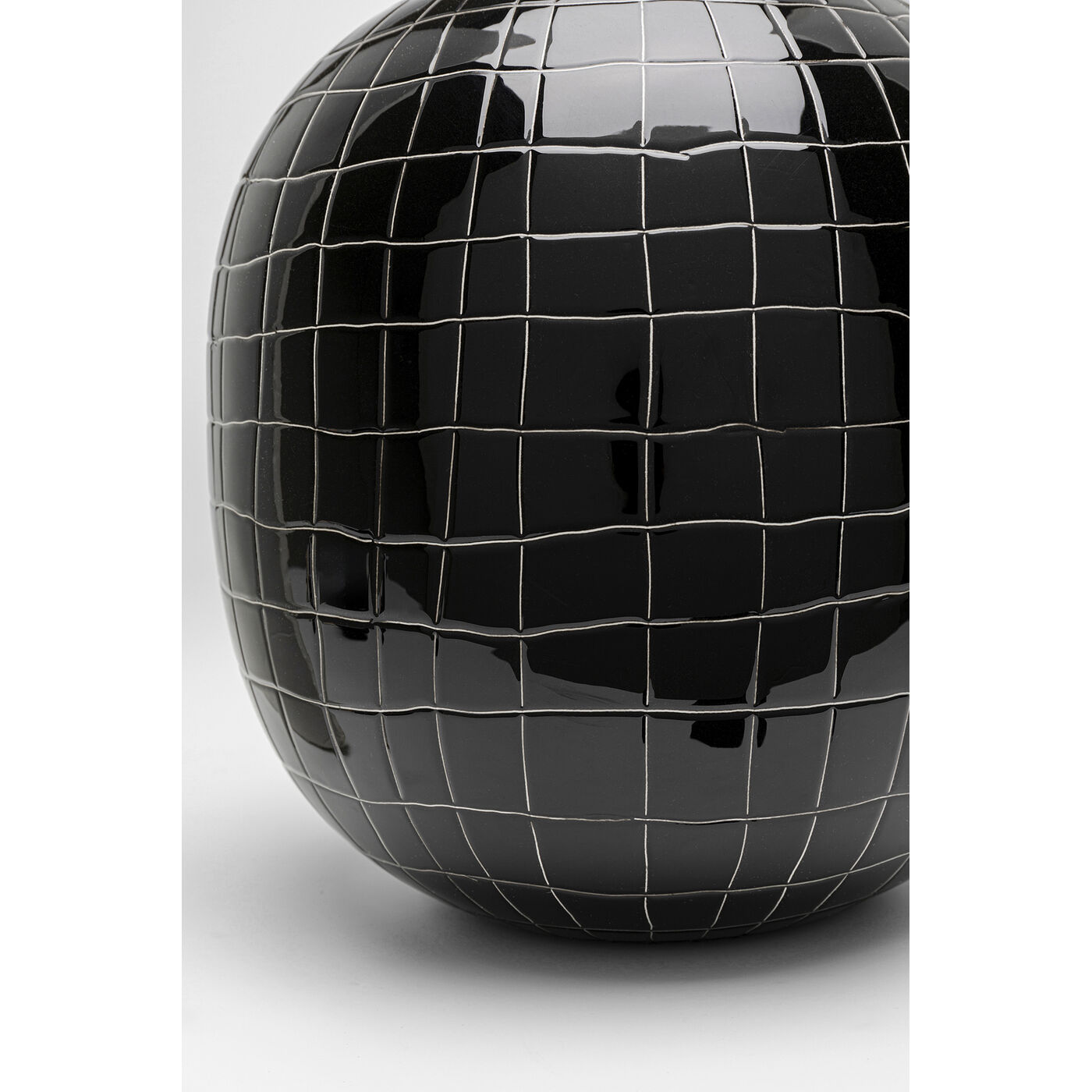 Ваза Black Mesh 26cm