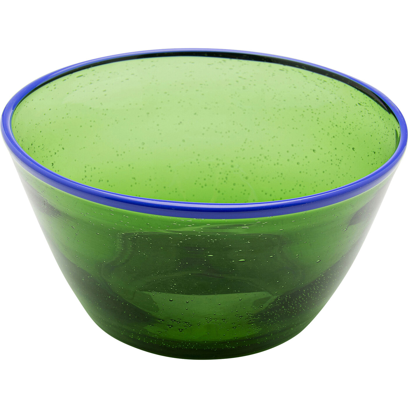Миска Bubbles Green Ø15cm