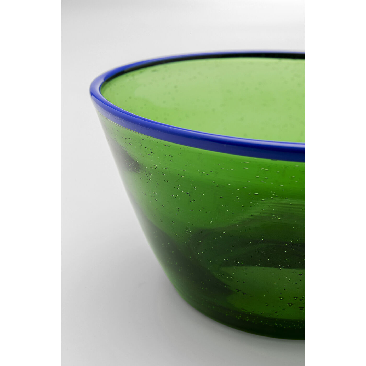 Миска Bubbles Green Ø15cm